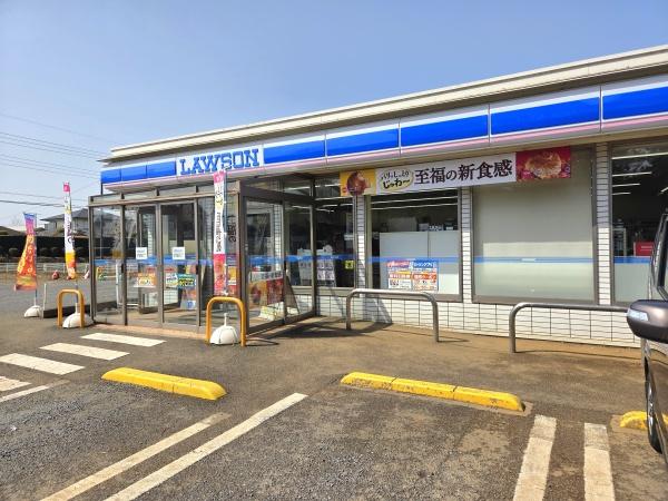富里市　御料（とみさとし　ごりょう）のコンビニ画像
