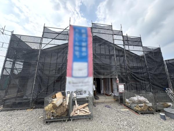 富里市　七栄　第３１　全１４棟　１号棟 新築一戸建