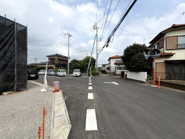 富里市　七栄　第３１　全１４棟　１号棟のその他画像