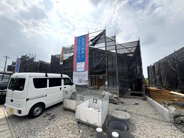 富里市　七栄　第３１　全１４棟　２号棟のその他画像