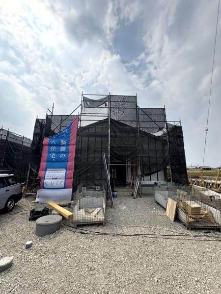 富里市　七栄　第３１　全１４棟　３号棟 新築一戸建