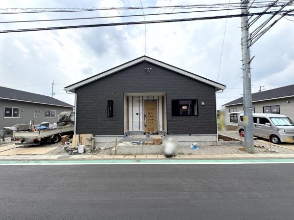 富里市　七栄　第３１　全１４棟　２１号棟 新築一戸建