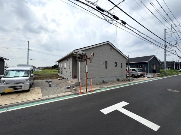 富里市　七栄　第３１　全１４棟　２２号棟 新築一戸建
