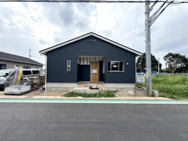 富里市　七栄　第３１　全１４棟　２３号棟 新築一戸建