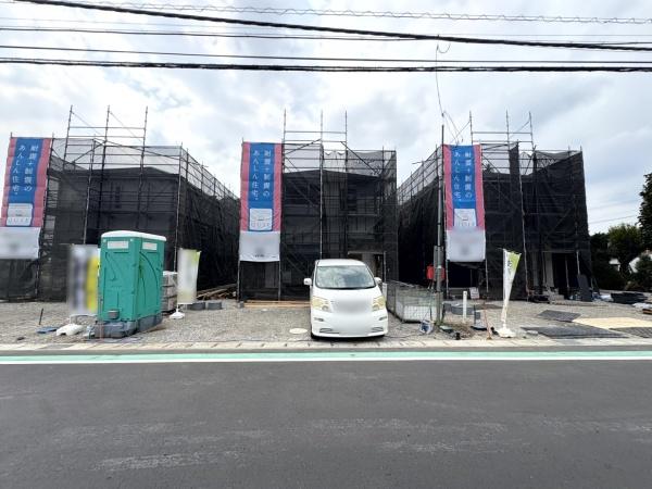 富里市　七栄　第３１　全１４棟　２８号棟のその他画像