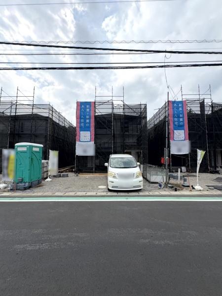 富里市　七栄　第３１　全１４棟　２８号棟のその他画像