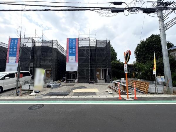 富里市　七栄　第３１　全１４棟　２９号棟のその他画像