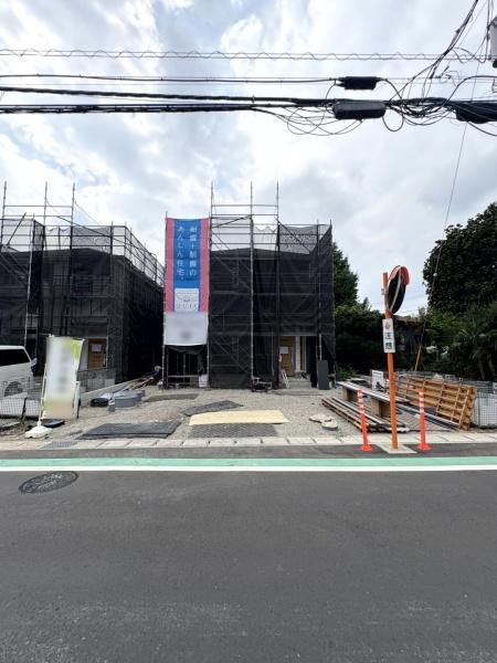 富里市　七栄　第３１　全１４棟　２９号棟のその他画像