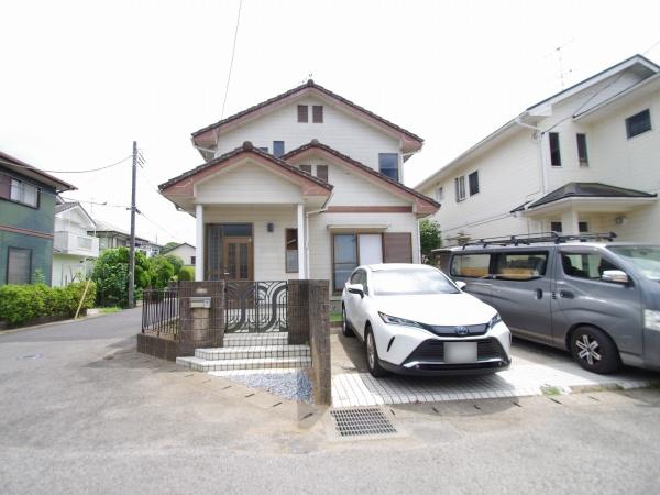 大網白里市　木崎 中古一戸建