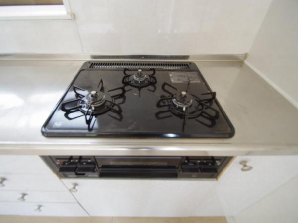 大網白里市　木崎のキッチン画像