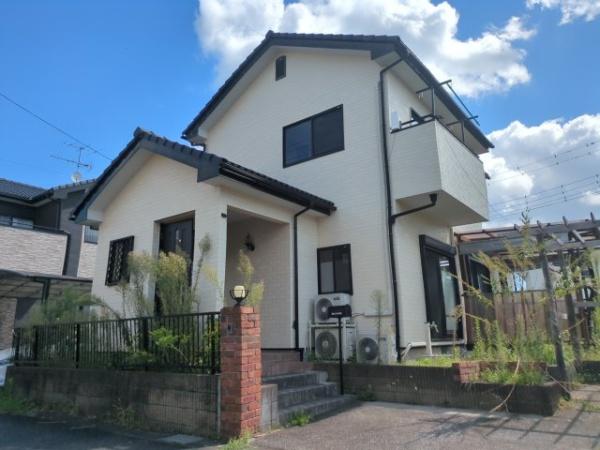 大網白里市　上貝塚 中古一戸建
