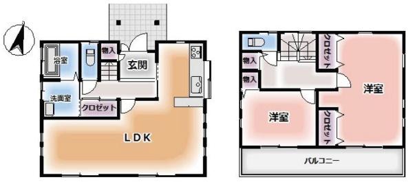 八街市　八街ほ（やちまたし　やちまた　ほ） 中古一戸建