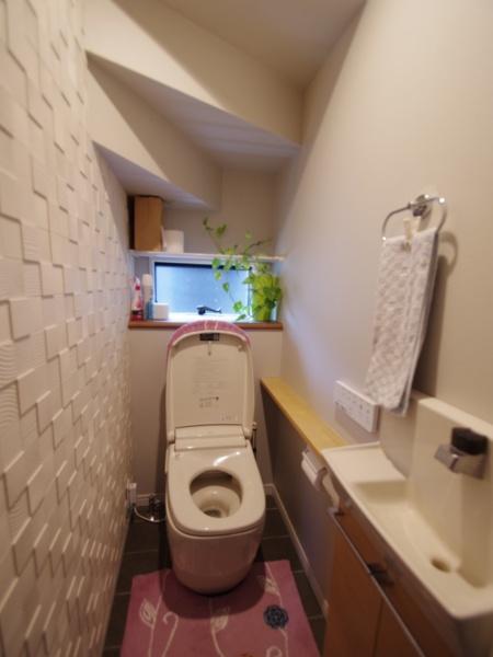 千葉市若葉区原町（ちばし　わかばく　はらまち）のトイレ画像