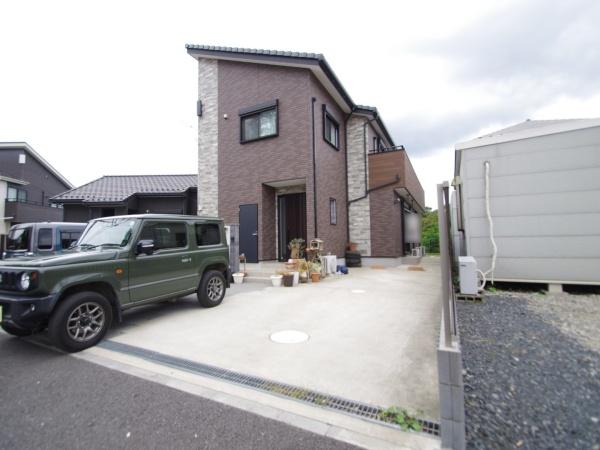 千葉市若葉区原町（ちばし　わかばく　はらまち） 中古一戸建