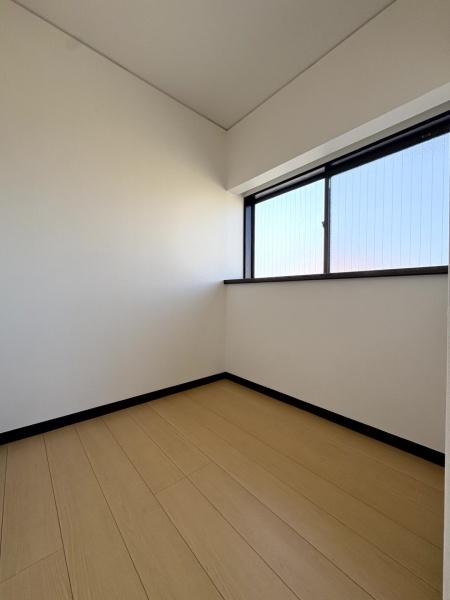 東金市　日吉台２丁目の洋室画像