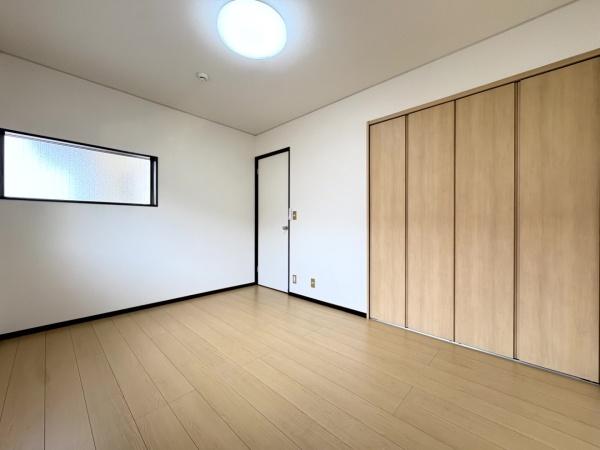 東金市　日吉台２丁目の洋室画像
