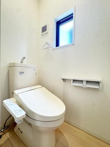 八街市　八街ほのトイレ画像