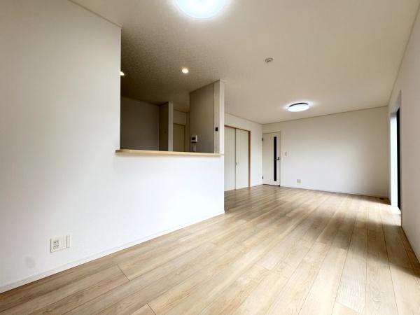 八街市　八街ほのリビング画像