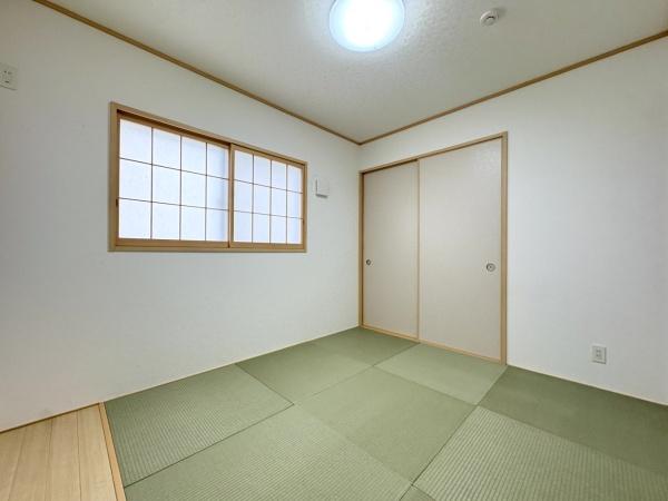 八街市　八街ほの和室画像