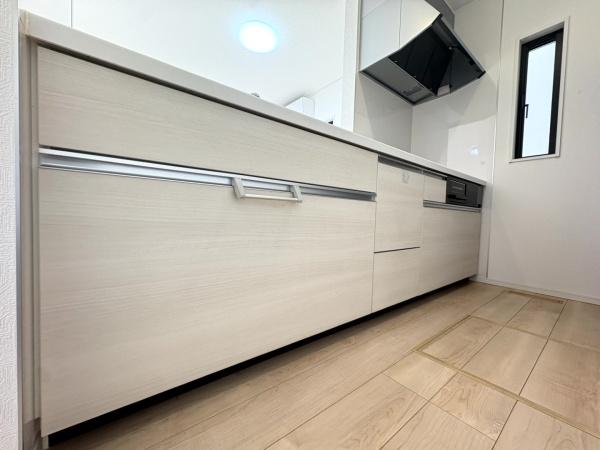八街市　八街ほのキッチン画像