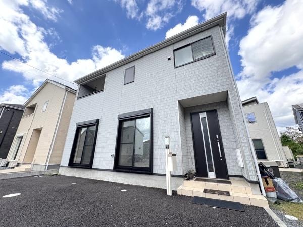 八街市　八街ほのその他現地画像