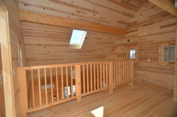 富里市　立沢新田（たつざわしんでん）の洋室画像