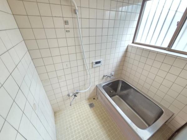 佐倉市　千成１丁目のバス画像