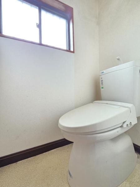 佐倉市　千成１丁目のトイレ画像
