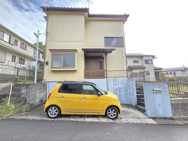佐倉市　千成１丁目 中古一戸建
