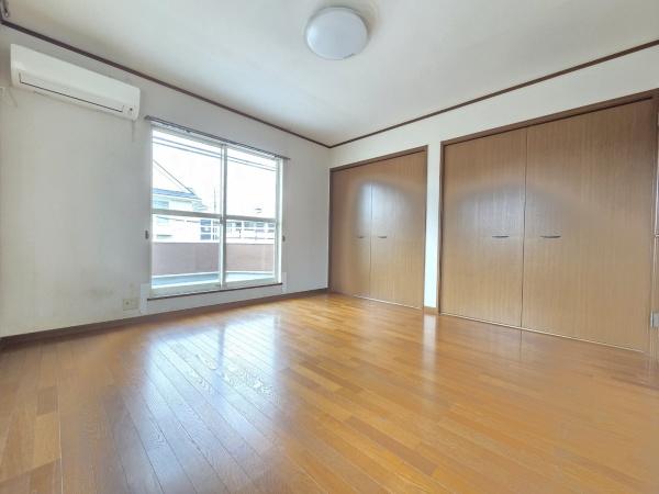 八街市　榎戸（やちまたし　えのきど）の洋室画像