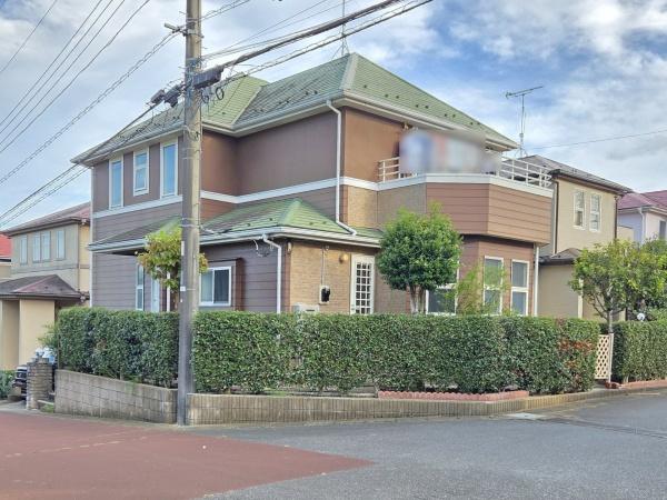 八街市　榎戸（やちまたし　えのきど） 中古一戸建