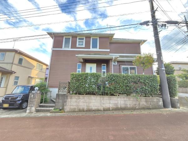 八街市　榎戸（やちまたし　えのきど）のその他現地画像