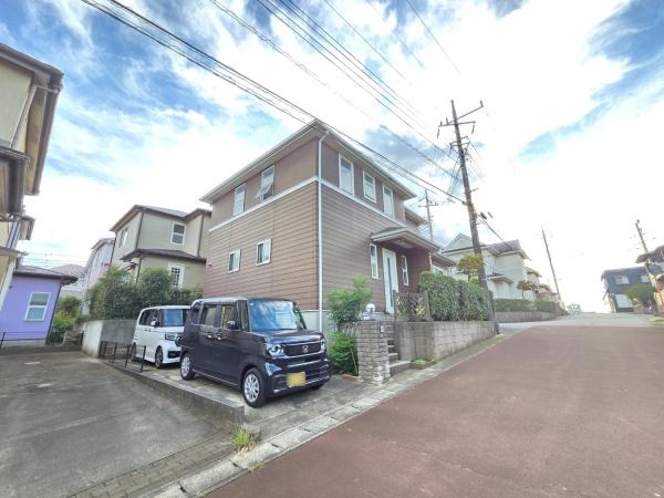 八街市　榎戸（やちまたし　えのきど）の駐車場画像