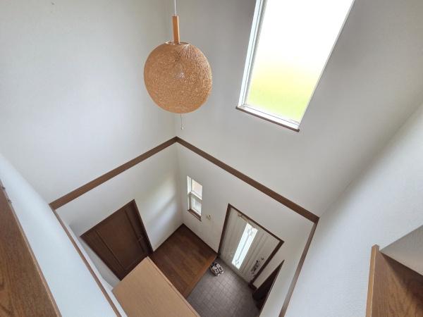 八街市　榎戸（やちまたし　えのきど）の玄関画像