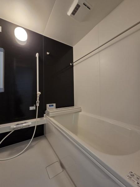 クレイドルガーデン　東金市　台方　第９　全４棟　１号棟のバス画像