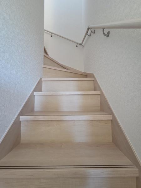 クレイドルガーデン　東金市　台方　第９　全４棟　１号棟のその他内観画像