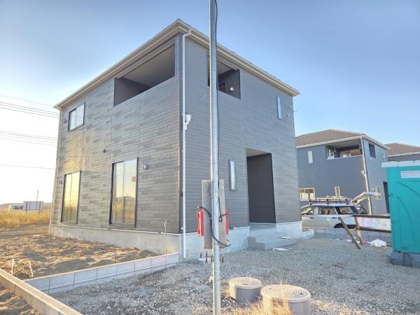 クレイドルガーデン 東金市 台方 第9 全4棟 3号棟 新築一戸建 クレイドルガーデン 東金市 台方 第9 全4棟 3号棟 新築一戸建