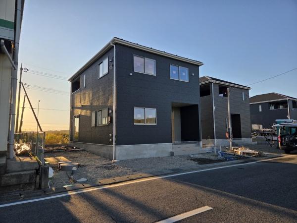 クレイドルガーデン 東金市 台方 第9 全4棟 4号棟のその他画像