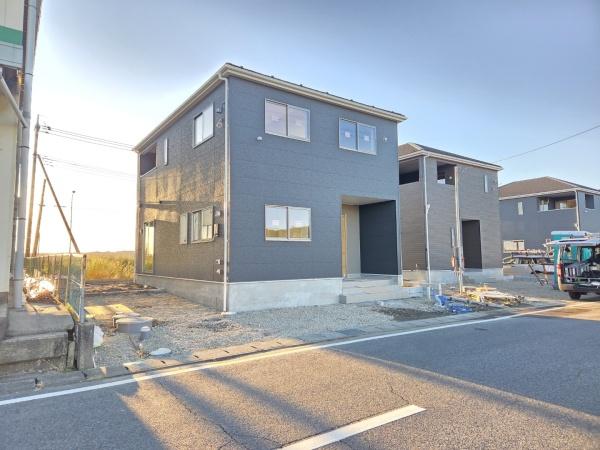 クレイドルガーデン 東金市 台方 第9 全4棟 4号棟のその他画像