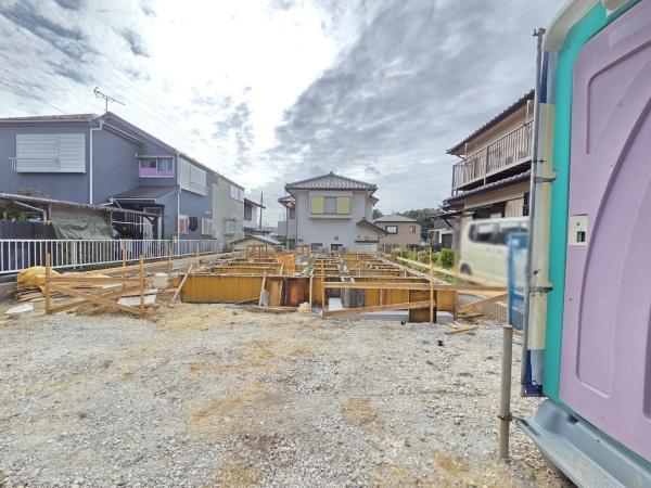佐倉市　石川 新築一戸建