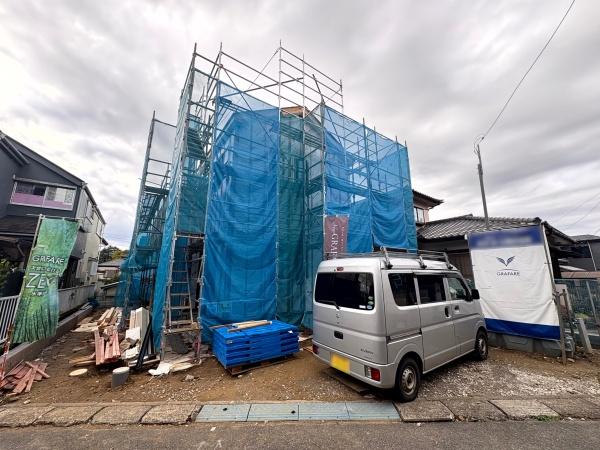 佐倉市　石川のその他現地画像