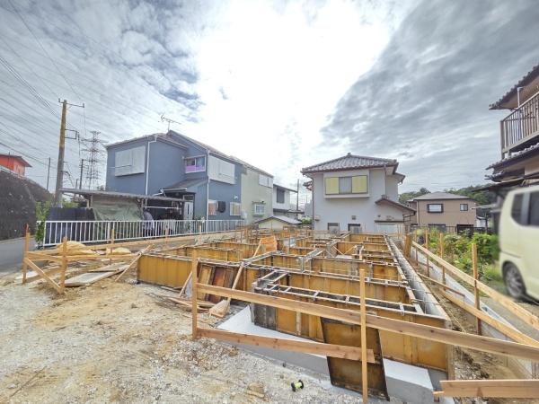 佐倉市　石川のその他現地画像