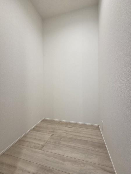 リナージュ　八街市八街に01期　全１棟　１号棟の収納画像