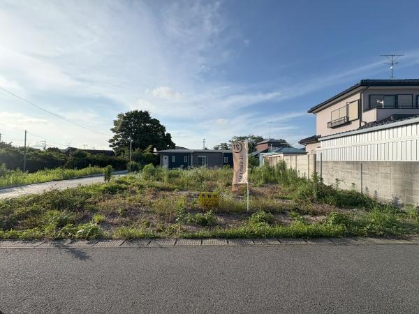 リナージュ　八街市八街に01期　全１棟　１号棟 新築一戸建