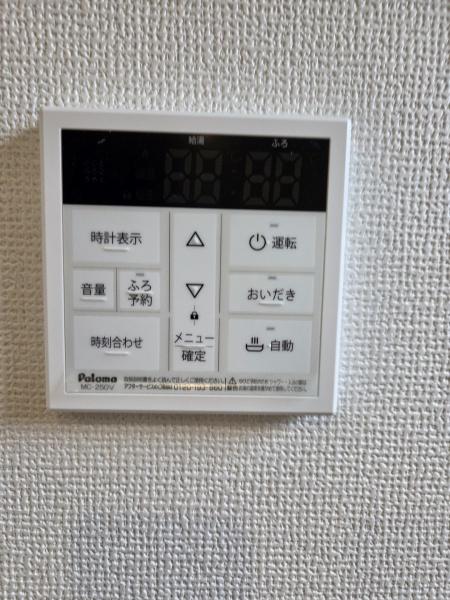 リナージュ　八街市八街に01期　全１棟　１号棟のその他画像