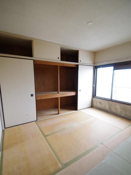 志津ハイリビング一番館の和室画像
