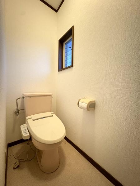 山武郡芝山町新井田（さんぶぐんしばやままちにいだ）のトイレ画像