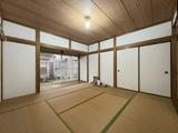 山武郡芝山町新井田（さんぶぐんしばやままちにいだ）の和室画像