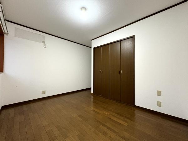 山武郡芝山町新井田（さんぶぐんしばやままちにいだ）の洋室画像