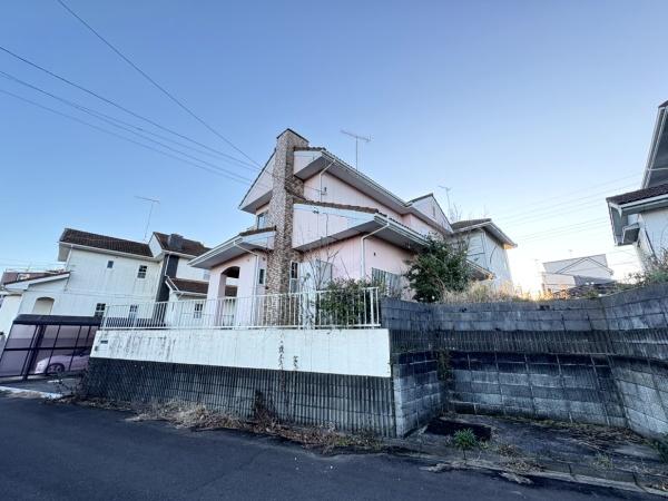 山武郡芝山町新井田（さんぶぐんしばやままちにいだ）のその他現地画像